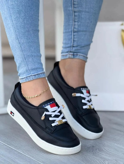 ZAPATILLHAS ORTOPÉDICA TOMMY