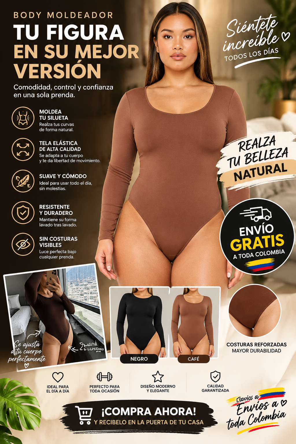 BODY SCULPT™