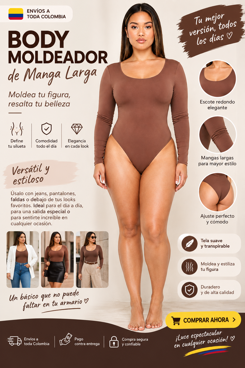BODY SCULPT™