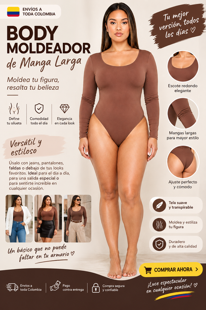 BODY SCULPT™